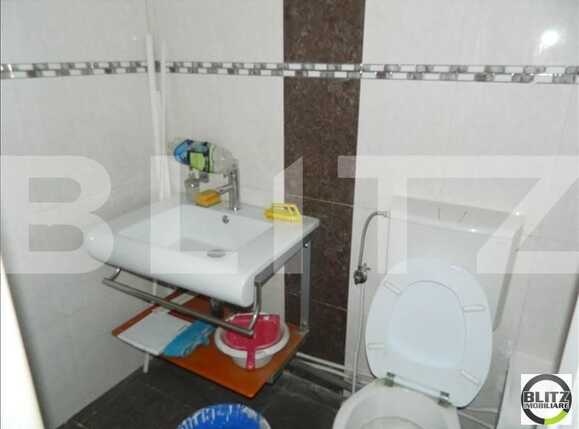 Spațiu comercial de închiriat Semicentral - 22128SIC | BLITZ Cluj-Napoca | Poza9