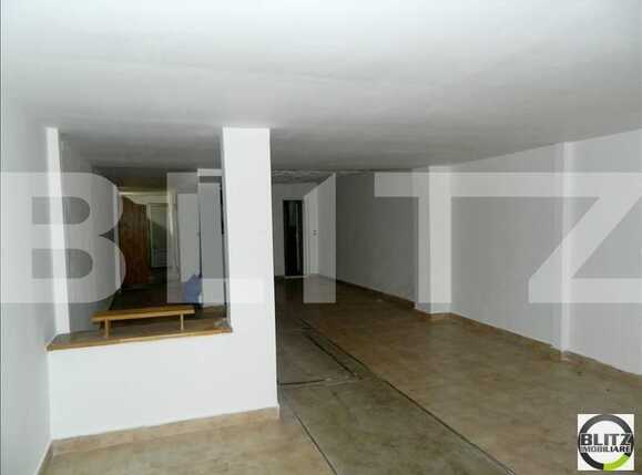 Spațiu comercial de închiriat Semicentral - 22128SIC | BLITZ Cluj-Napoca | Poza7