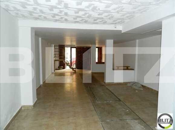 Spațiu comercial de închiriat Semicentral - 22128SIC | BLITZ Cluj-Napoca | Poza2