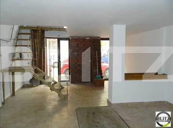 Spațiu comercial de închiriat Semicentral - 22128SIC | BLITZ Cluj-Napoca | Poza1