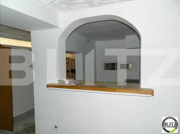 Spațiu comercial de închiriat Semicentral - 22128SIC | BLITZ Cluj-Napoca | Poza3