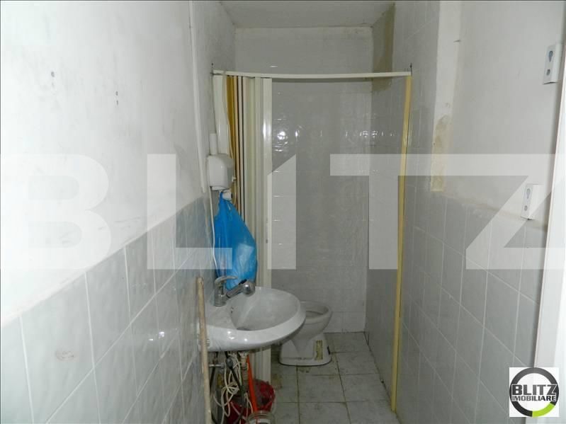 Spațiu comercial de închiriat Semicentral - 22128SIC | BLITZ Cluj-Napoca | Poza4