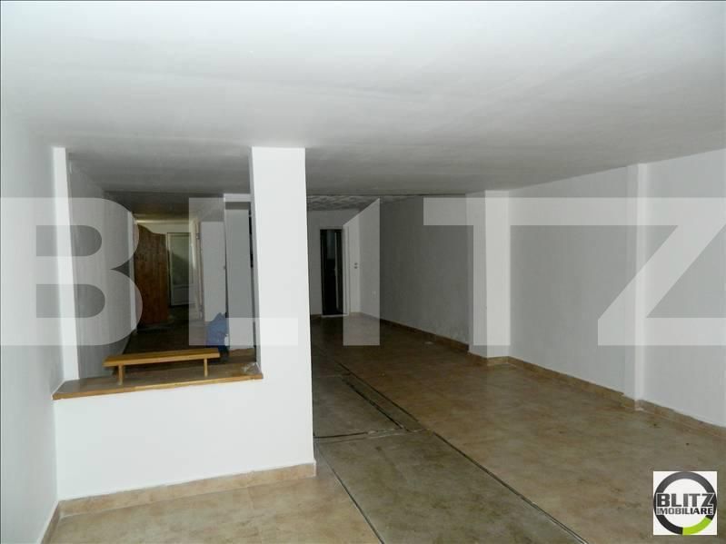 Spațiu comercial de închiriat Semicentral - 22128SIC | BLITZ Cluj-Napoca | Poza7