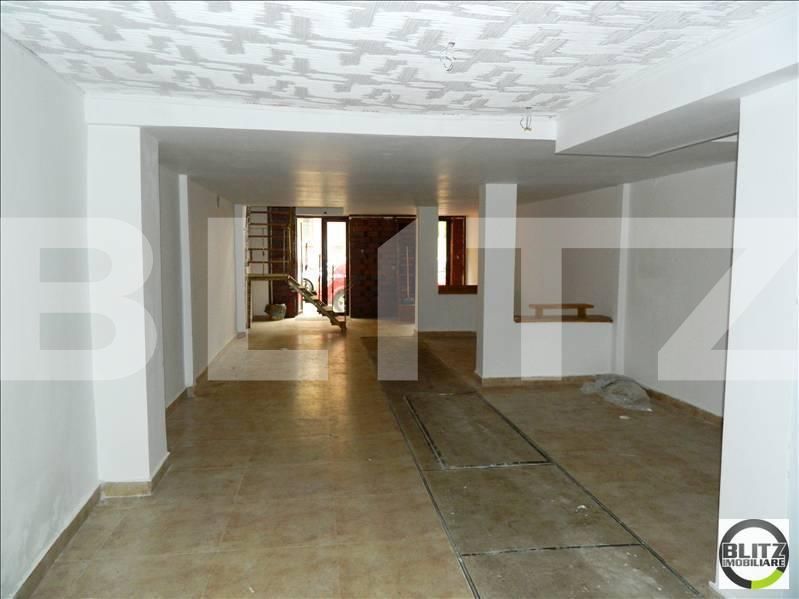 Spațiu comercial de închiriat Semicentral - 22128SIC | BLITZ Cluj-Napoca | Poza2