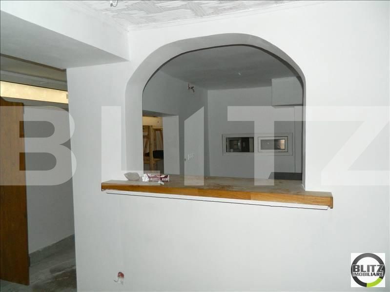 Spațiu comercial de închiriat Semicentral - 22128SIC | BLITZ Cluj-Napoca | Poza3