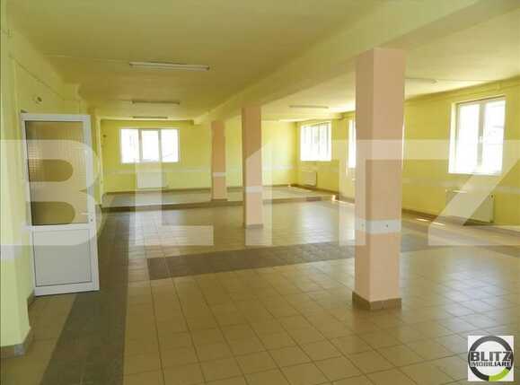 Spațiu comercial de închiriat Semicentral - 22129SIC | BLITZ Cluj-Napoca | Poza6