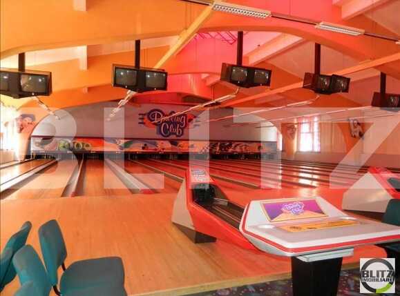 Spațiu comercial de închiriat Semicentral - 22129SIC | BLITZ Cluj-Napoca | Poza1