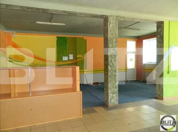 Spațiu comercial de închiriat Semicentral - 22129SIC | BLITZ Cluj-Napoca | Poza11