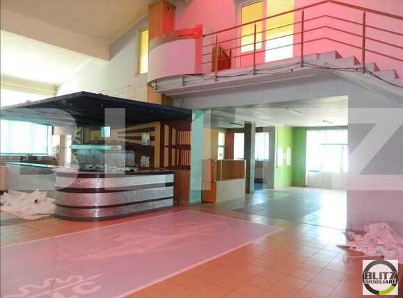 Spațiu comercial de închiriat Semicentral - 22129SIC | BLITZ Cluj-Napoca | Poza3