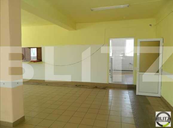 Spațiu comercial de închiriat Semicentral - 22129SIC | BLITZ Cluj-Napoca | Poza7