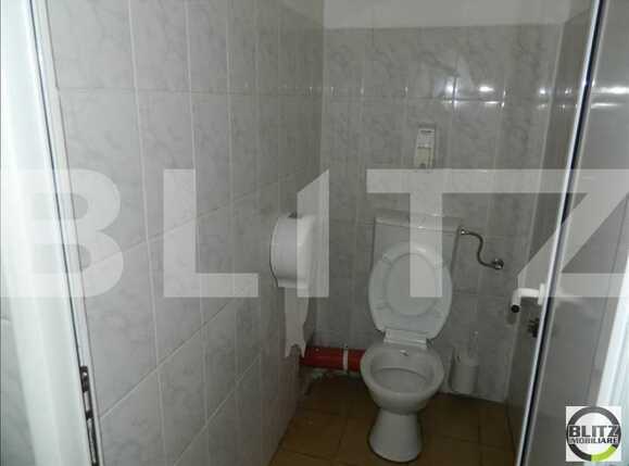 Spațiu comercial de închiriat Semicentral - 22129SIC | BLITZ Cluj-Napoca | Poza13