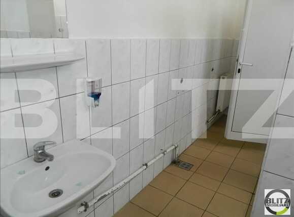Spațiu comercial de închiriat Semicentral - 22129SIC | BLITZ Cluj-Napoca | Poza15