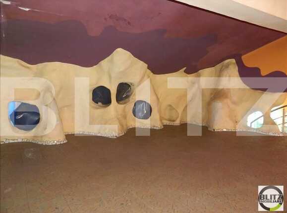 Spațiu comercial de închiriat Semicentral - 22129SIC | BLITZ Cluj-Napoca | Poza4