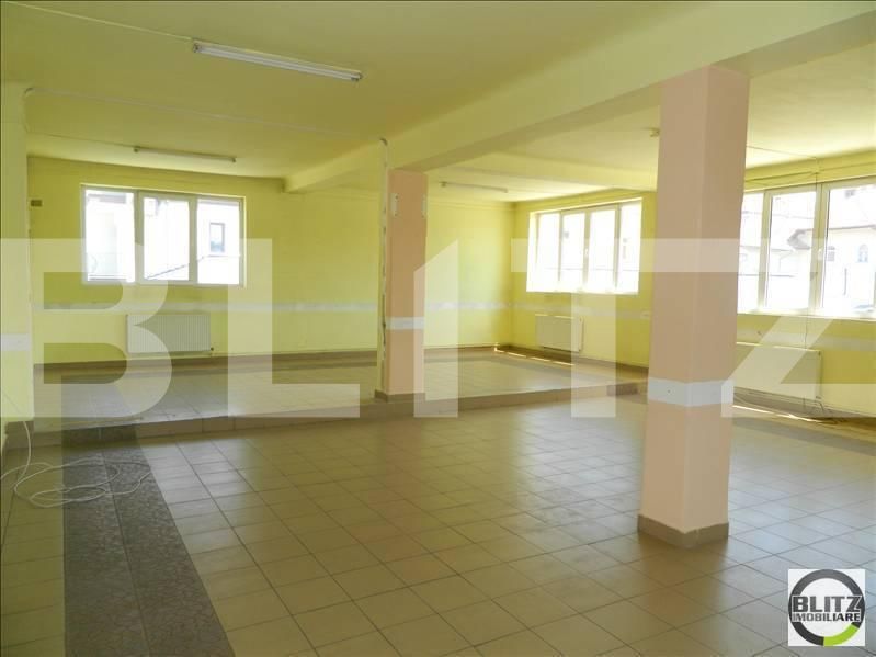 Spațiu comercial de închiriat Semicentral - 22129SIC | BLITZ Cluj-Napoca | Poza5