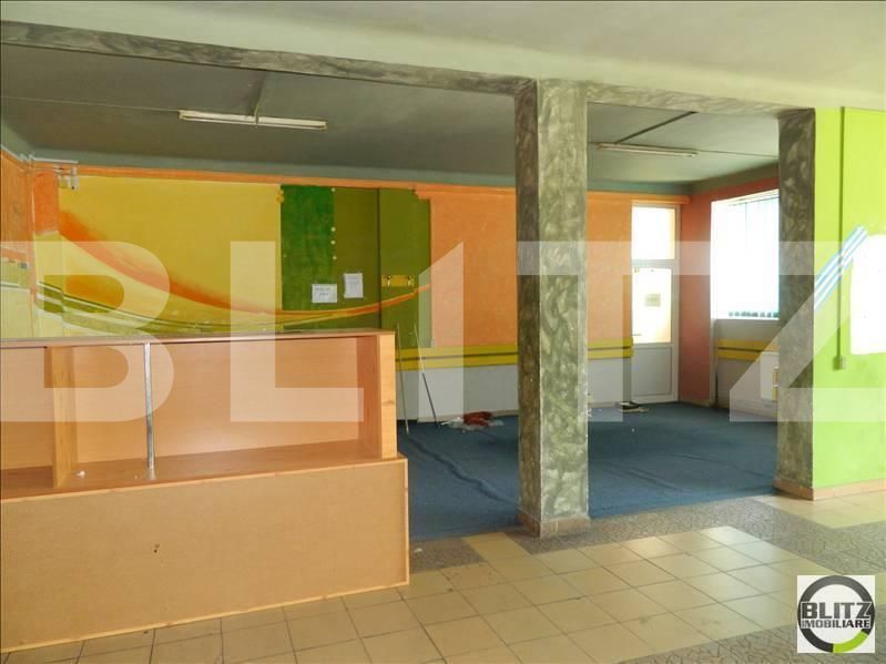Spațiu comercial de închiriat Semicentral - 22129SIC | BLITZ Cluj-Napoca | Poza11