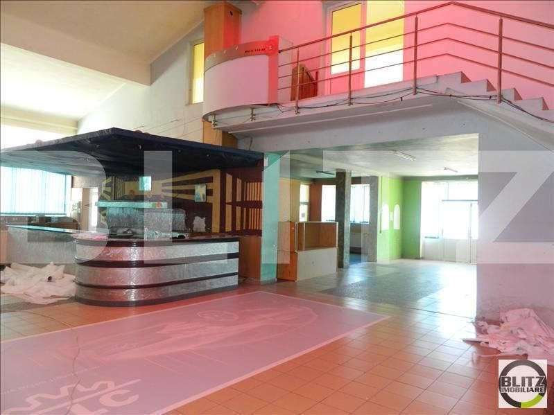 Spațiu comercial de închiriat Semicentral - 22129SIC | BLITZ Cluj-Napoca | Poza3