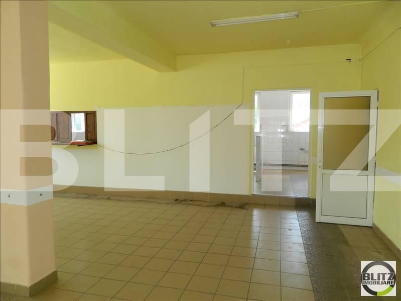 Spațiu comercial de închiriat Semicentral - 22129SIC | BLITZ Cluj-Napoca | Poza7