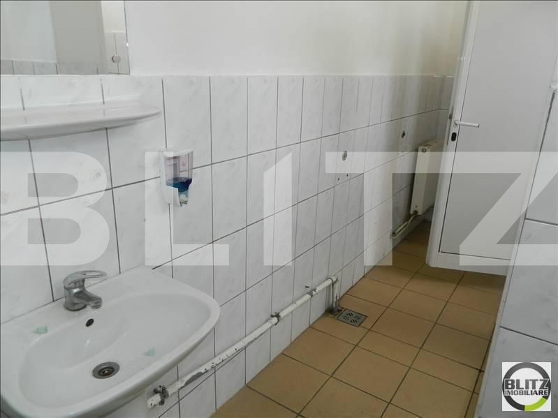 Spațiu comercial de închiriat Semicentral - 22129SIC | BLITZ Cluj-Napoca | Poza15
