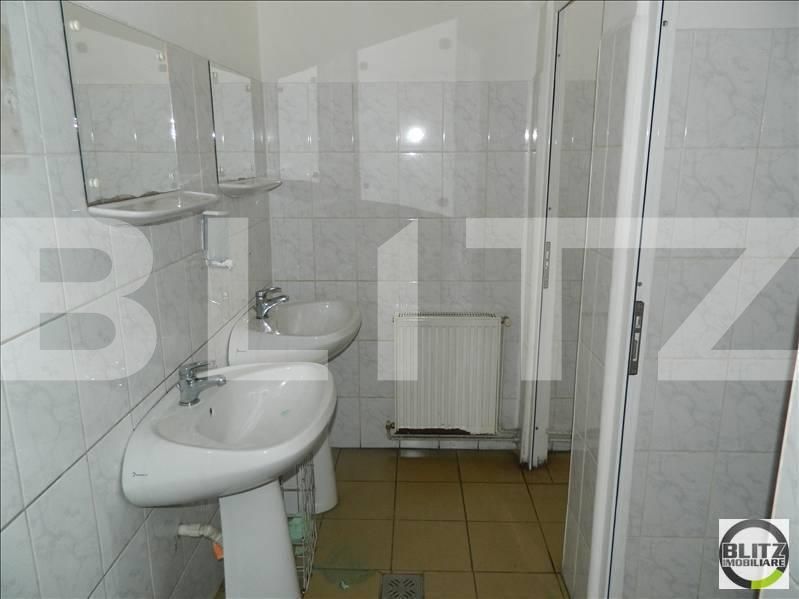 Spațiu comercial de închiriat Semicentral - 22129SIC | BLITZ Cluj-Napoca | Poza14