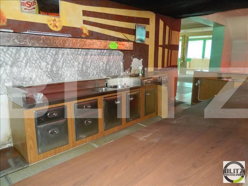 Spațiu comercial de închiriat Semicentral - 22129SIC | BLITZ Cluj-Napoca | Poza12