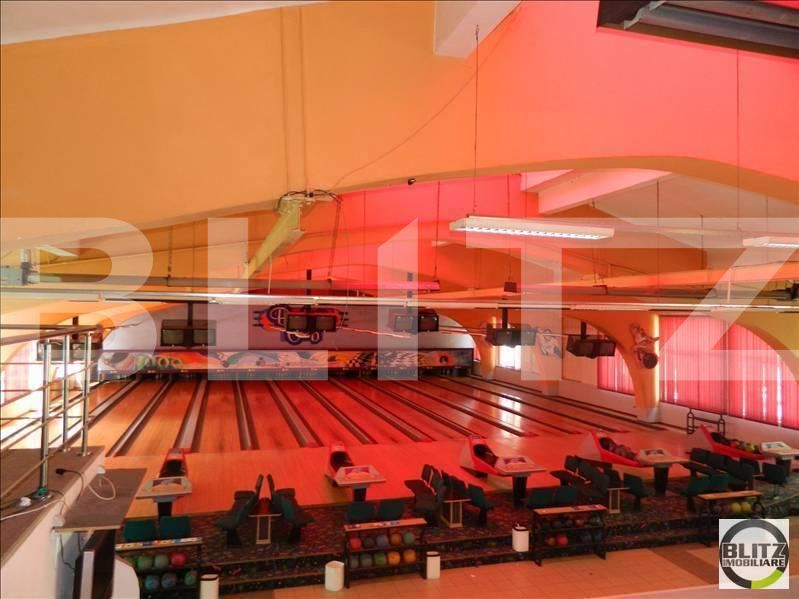 Spațiu comercial de închiriat Semicentral - 22129SIC | BLITZ Cluj-Napoca | Poza2