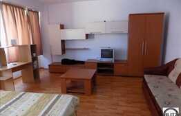 2 camere, decomandat, 65 mp utili, mobilat modern, zona Piata Mihai Viteazu