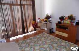 2 camere, decomandat, 65 mp utili, mobilat modern, zona Piata Mihai Viteazu