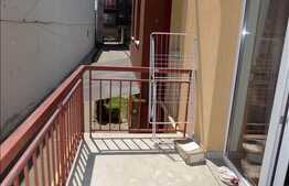 2 camere, decomandat, 65 mp utili, mobilat modern, zona Piata Mihai Viteazu