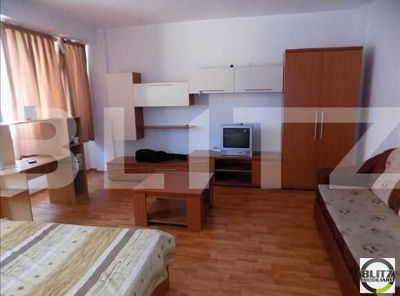 Apartament de închiriat 2 camere Central - 2213AI | BLITZ Cluj-Napoca | Poza2