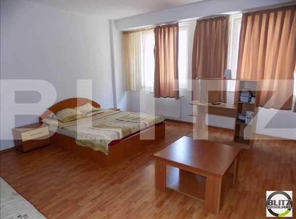 Apartament de închiriat 2 camere Central - 2213AI | BLITZ Cluj-Napoca | Poza1