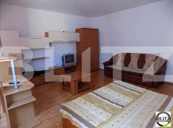 Apartament de închiriat 2 camere Central - 2213AI | BLITZ Cluj-Napoca | Poza4