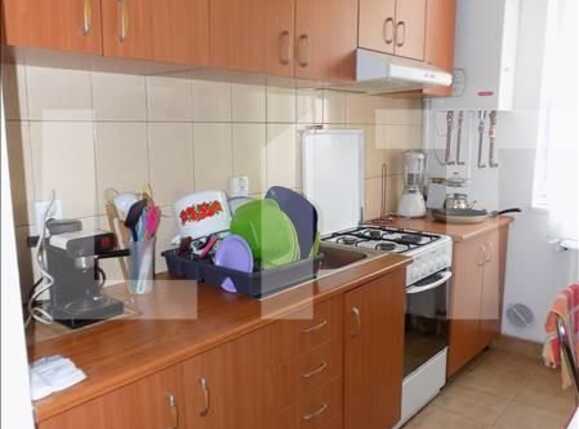 Apartament de închiriat 2 camere Central - 2213AI | BLITZ Cluj-Napoca | Poza9