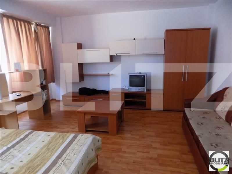 Apartament de închiriat 2 camere Central - 2213AI | BLITZ Cluj-Napoca | Poza2