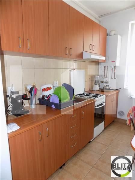Apartament de închiriat 2 camere Central - 2213AI | BLITZ Cluj-Napoca | Poza9