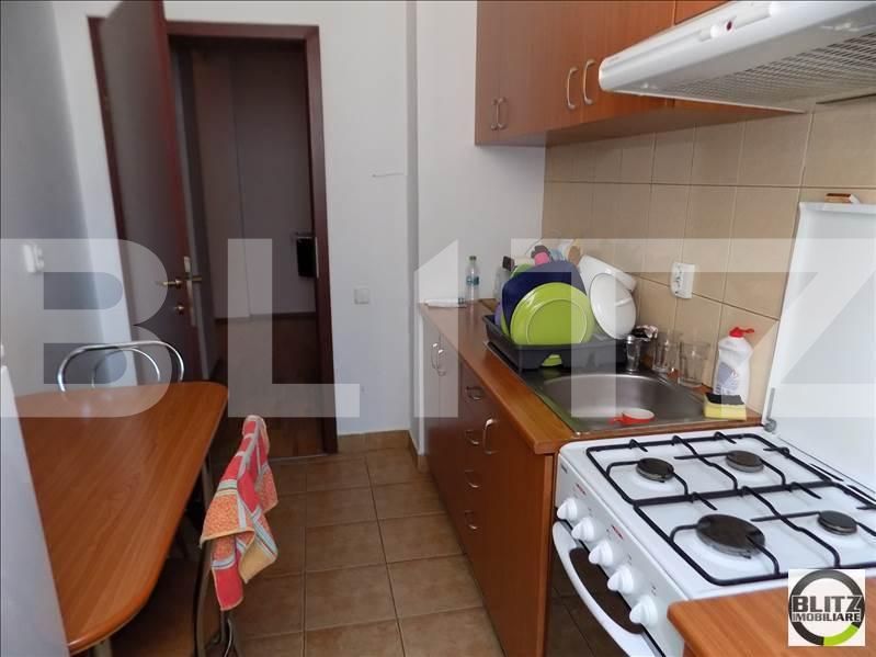 Apartament de închiriat 2 camere Central - 2213AI | BLITZ Cluj-Napoca | Poza10