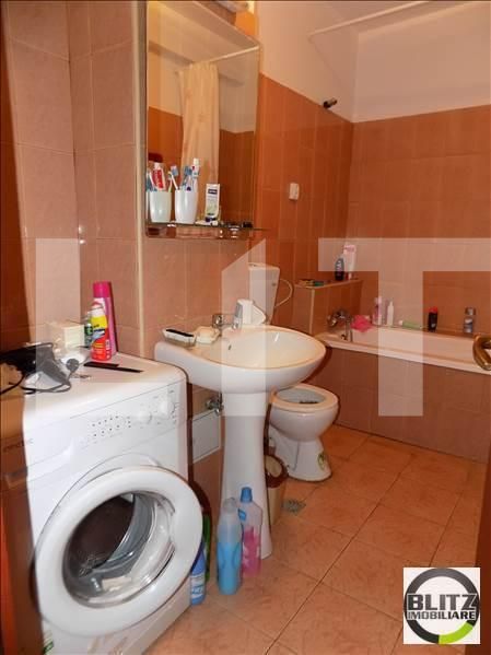 Apartament de închiriat 2 camere Central - 2213AI | BLITZ Cluj-Napoca | Poza11