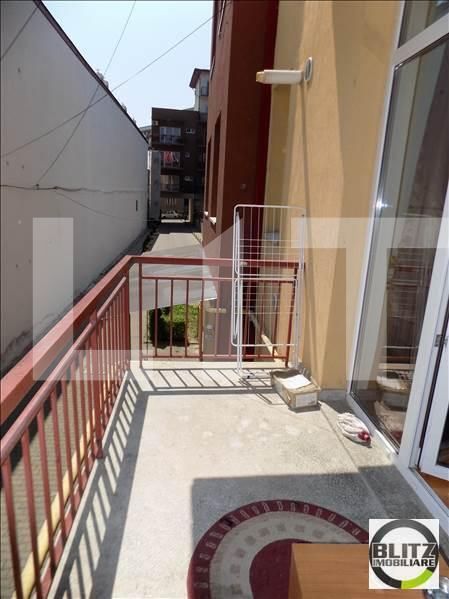 Apartament de închiriat 2 camere Central - 2213AI | BLITZ Cluj-Napoca | Poza12
