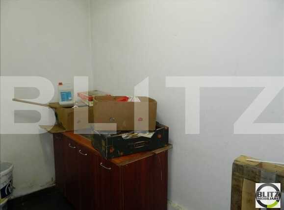 Spațiu comercial de închiriat Semicentral - 22130SIC | BLITZ Cluj-Napoca | Poza4