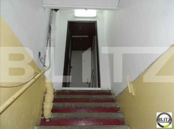 Spațiu comercial de închiriat Semicentral - 22130SIC | BLITZ Cluj-Napoca | Poza8