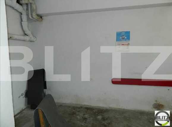 Spațiu comercial de închiriat Semicentral - 22130SIC | BLITZ Cluj-Napoca | Poza7