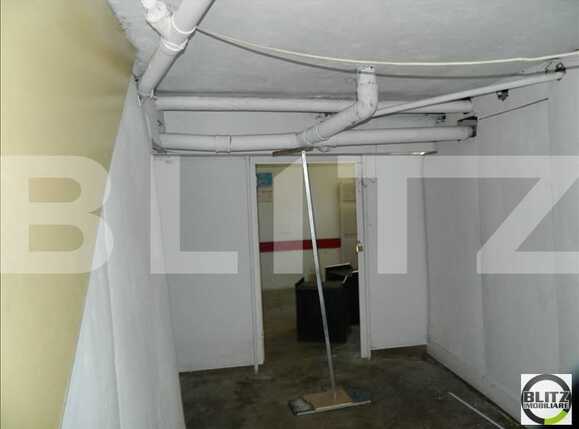 Spațiu comercial de închiriat Semicentral - 22130SIC | BLITZ Cluj-Napoca | Poza6