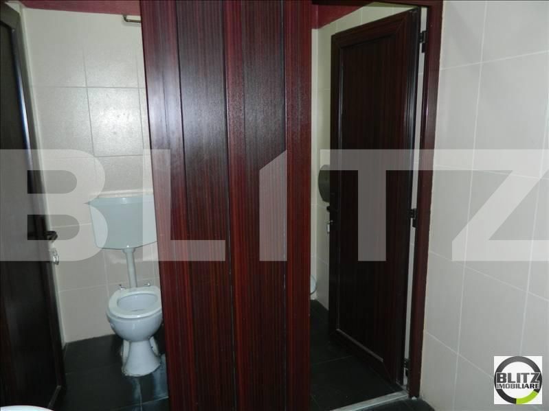 Spațiu comercial de închiriat Semicentral - 22130SIC | BLITZ Cluj-Napoca | Poza5