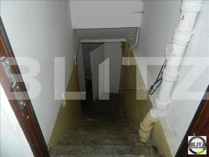 Spațiu comercial de închiriat Semicentral - 22130SIC | BLITZ Cluj-Napoca | Poza2