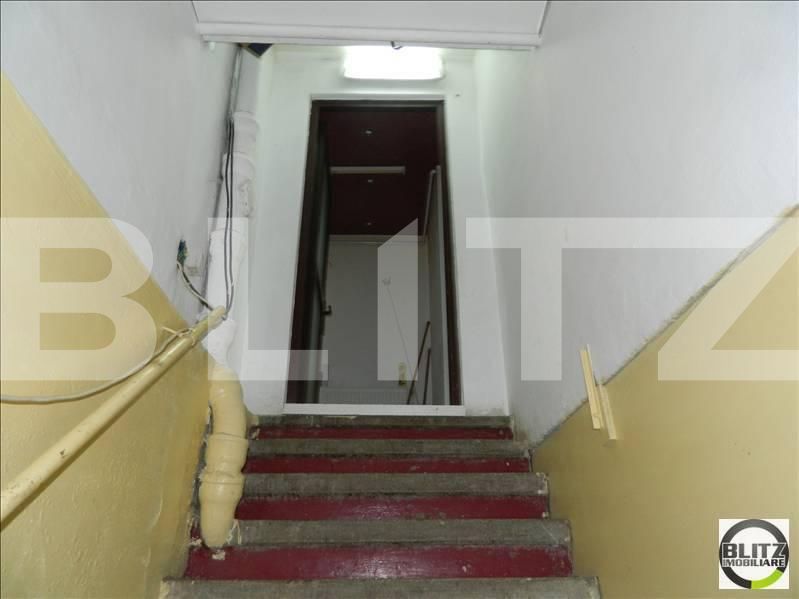 Spațiu comercial de închiriat Semicentral - 22130SIC | BLITZ Cluj-Napoca | Poza8