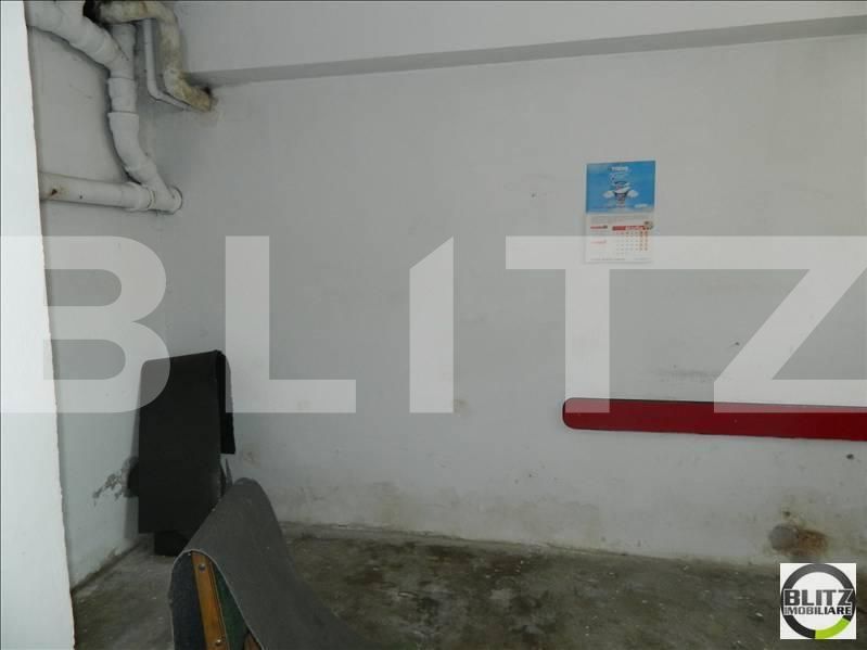 Spațiu comercial de închiriat Semicentral - 22130SIC | BLITZ Cluj-Napoca | Poza7