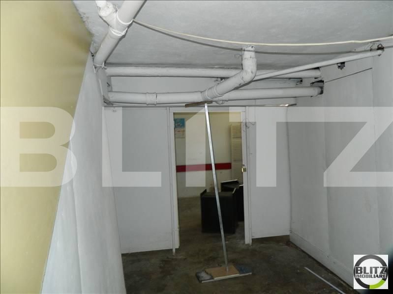 Spațiu comercial de închiriat Semicentral - 22130SIC | BLITZ Cluj-Napoca | Poza6