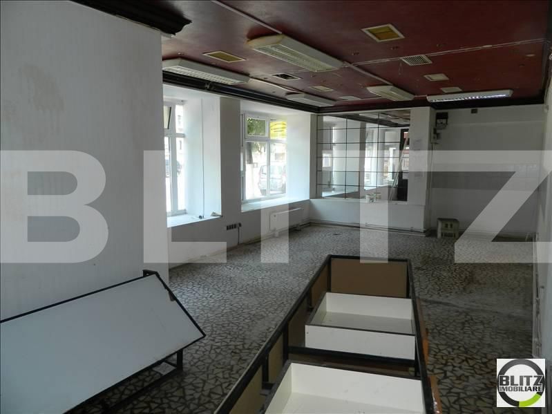 Spațiu comercial de închiriat Semicentral - 22130SIC | BLITZ Cluj-Napoca | Poza9