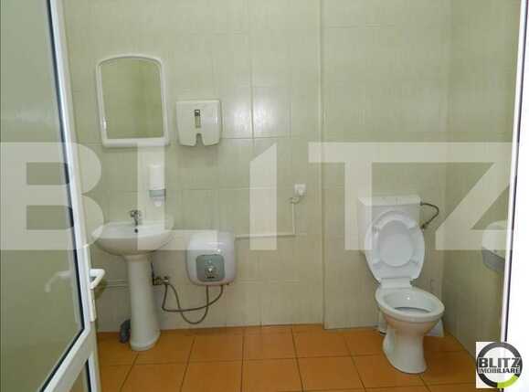 Spațiu comercial de închiriat Semicentral - 22131SIC | BLITZ Cluj-Napoca | Poza5