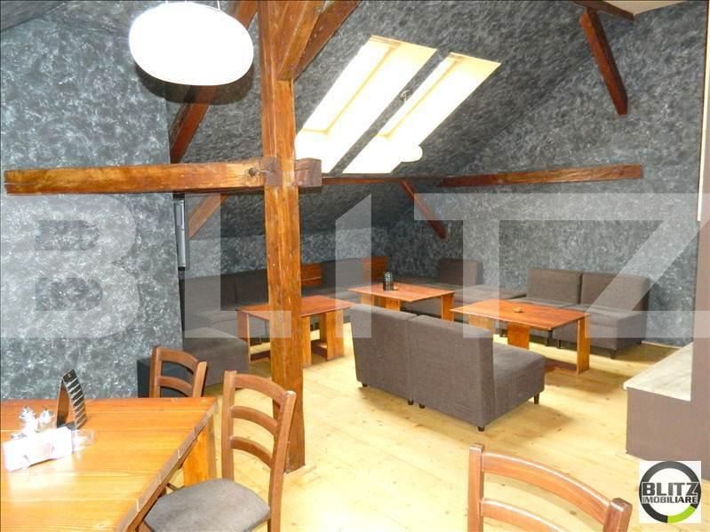 Spațiu comercial de închiriat Semicentral - 22131SIC | BLITZ Cluj-Napoca | Poza3