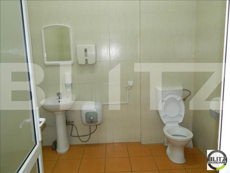 Spațiu comercial de închiriat Semicentral - 22131SIC | BLITZ Cluj-Napoca | Poza5